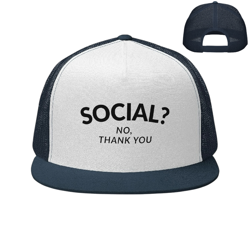 Social? truckerpet