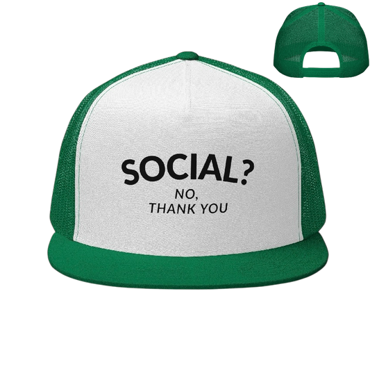 Social? truckerpet
