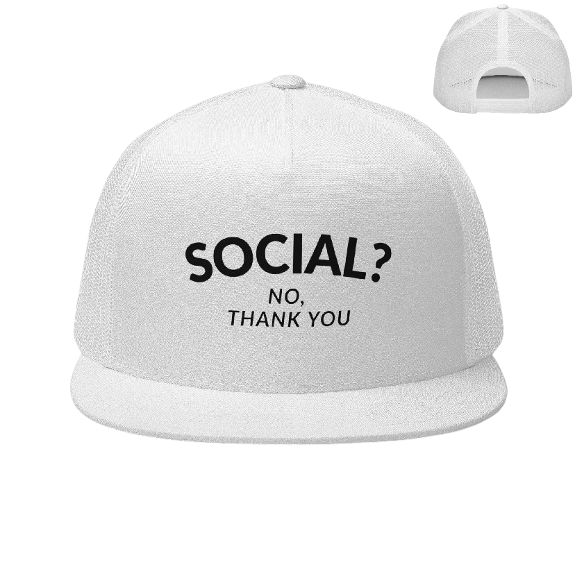 Social? truckerpet