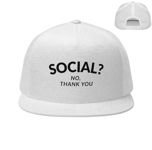Social? truckerpet