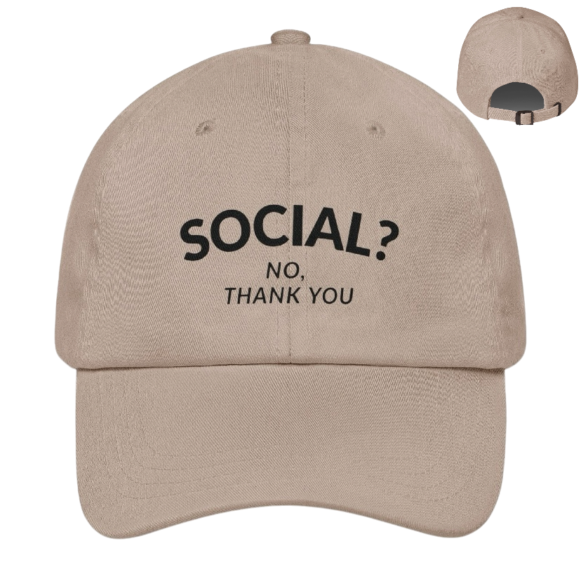 Social? pet