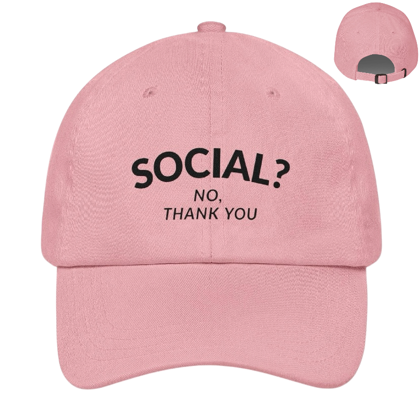 Social? pet