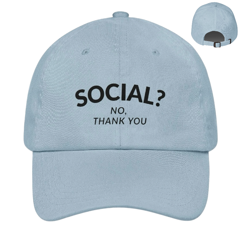 Social? pet