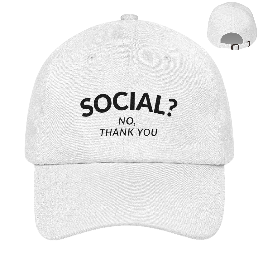 Social? pet