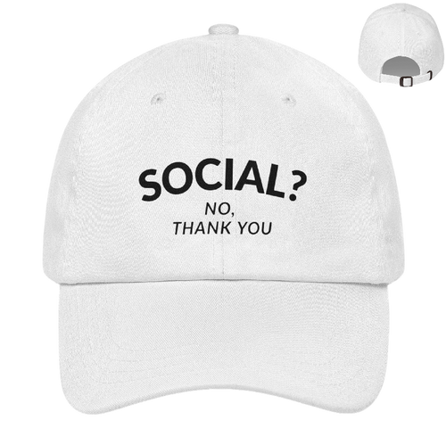 Social? pet