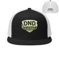 DND truckerpet