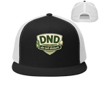 DND truckerpet