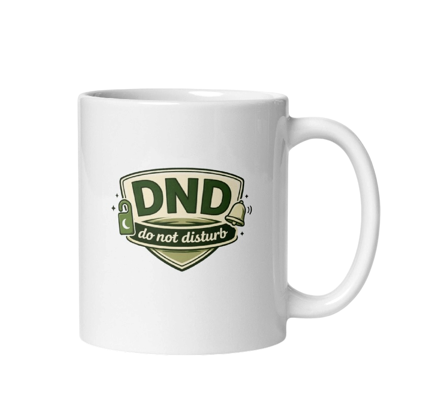 DND mok
