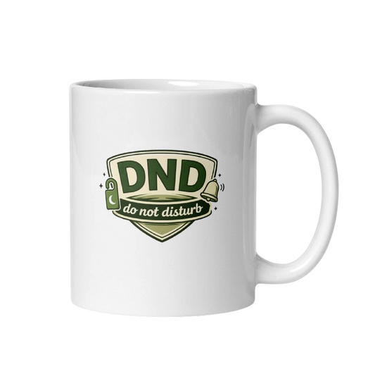 DND mok