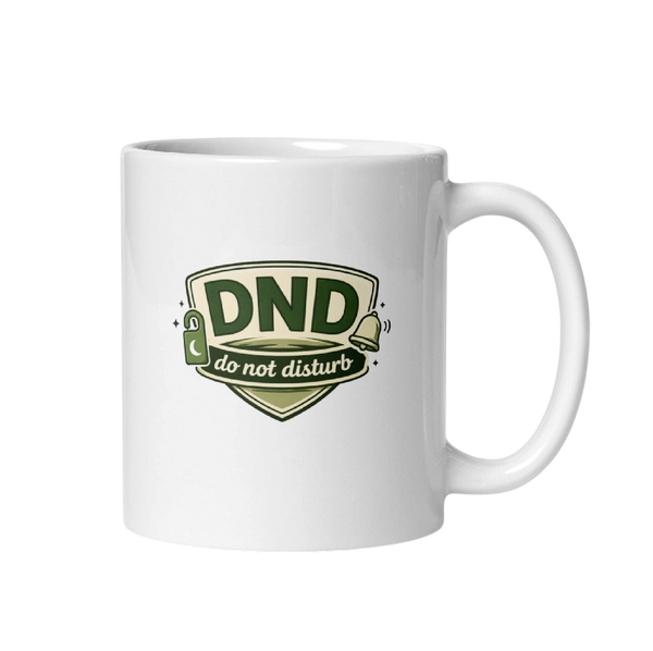 DND mok