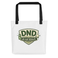 DND draagtas