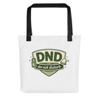 DND draagtas
