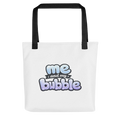 Me and my bubble draagtas