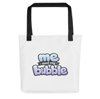 Me and my bubble draagtas
