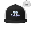 Me and my bubble truckerpet