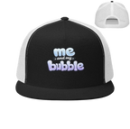 Me and my bubble truckerpet