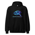 Observatie hoodie
