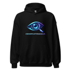 Observatie hoodie