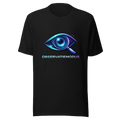 Observatie T-shirt