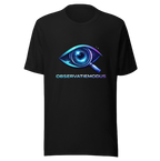 Observatie T-shirt