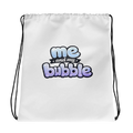 Me and my bubble rugtas