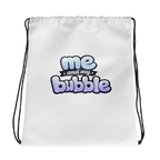 Me and my bubble rugtas