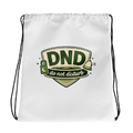 DND rugtas
