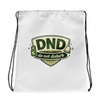 DND rugtas