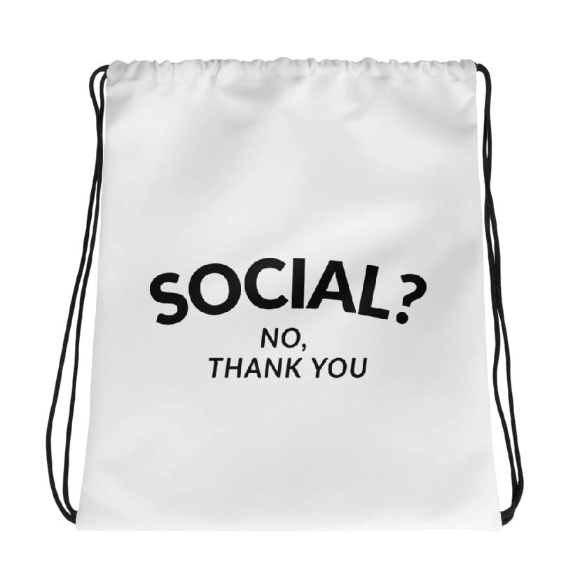 Social? rugtas