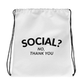 Social? rugtas
