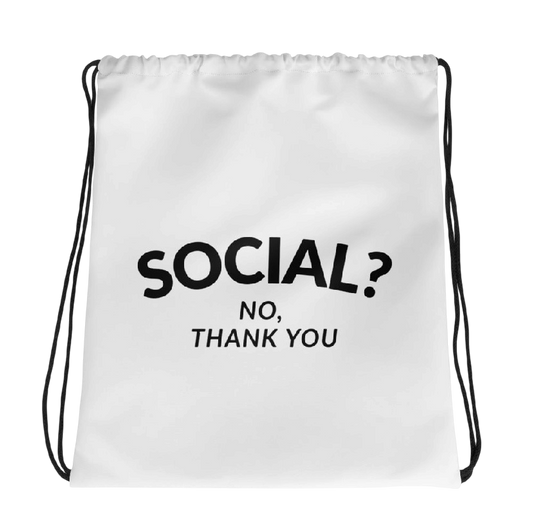 Social? rugtas