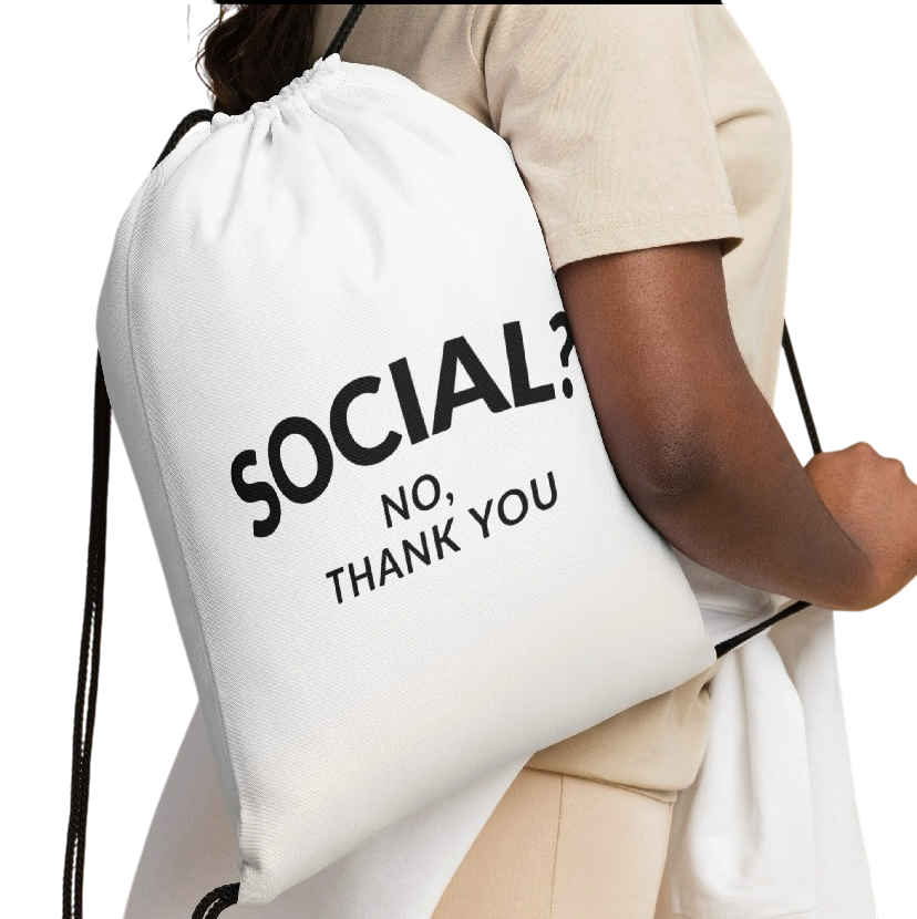 Social? rugtas