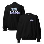 Me and my bubble sweater