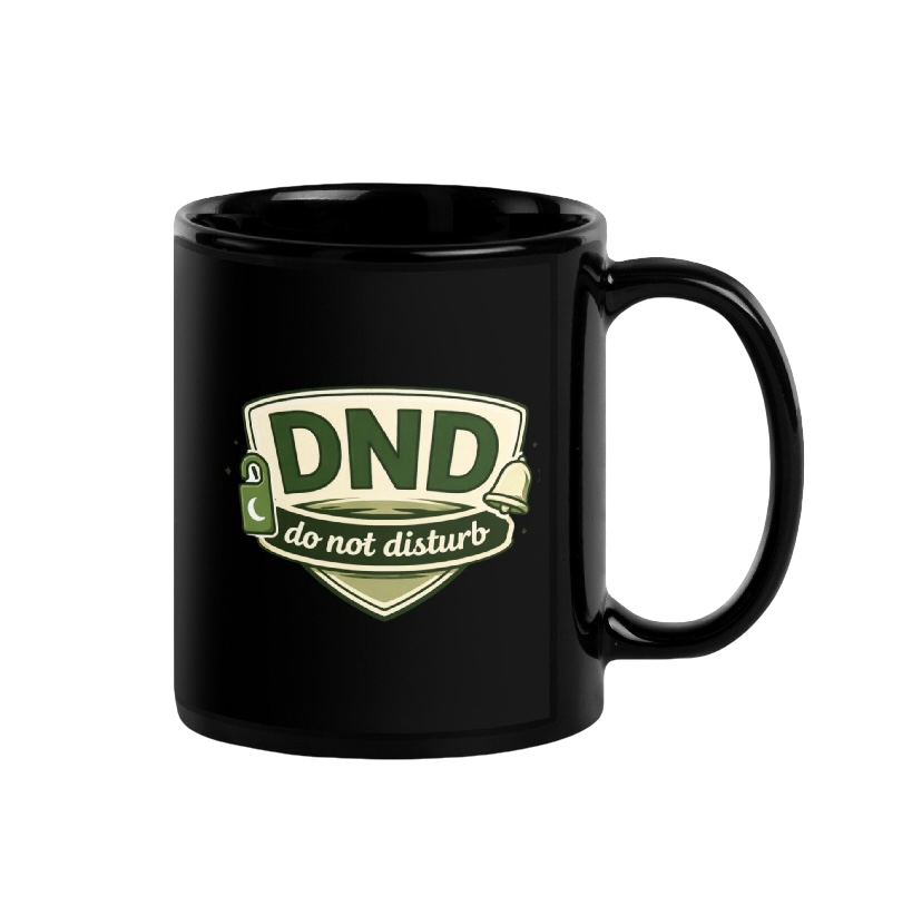 DND mok
