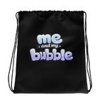 Me and my bubble rugtas