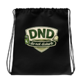 DND rugtas