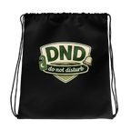DND rugtas