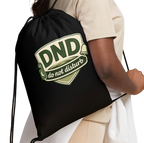 DND rugtas