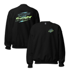 Words use energy sweater