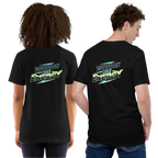 Words use energy T-shirt