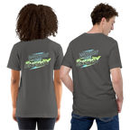 Words use energy T-shirt