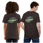 Words use energy T-shirt