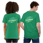 Words use energy T-shirt