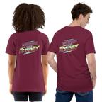 Words use energy T-shirt