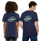 Words use energy T-shirt
