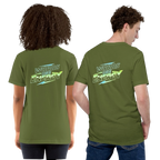 Words use energy T-shirt