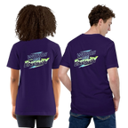 Words use energy T-shirt