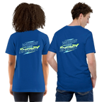 Words use energy T-shirt