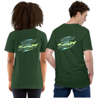 Words use energy T-shirt