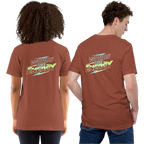 Words use energy T-shirt